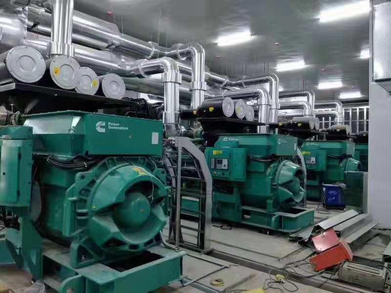 黑水发电机出租 黑水发电机出租