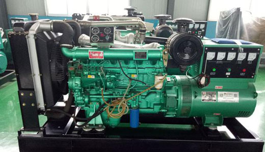 黑水发电机不发电的原因 黑水发电机不发电的原因