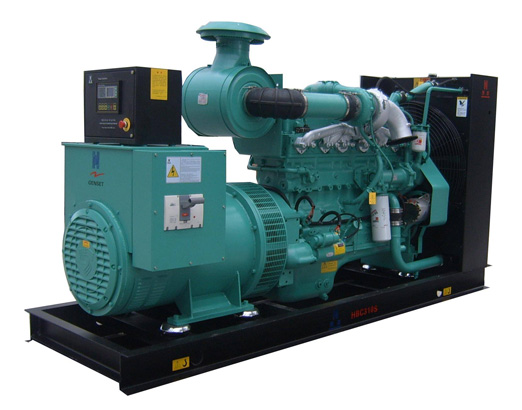 黑水柴油发电机 黑水柴油发电机