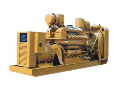 黑水发电机出租